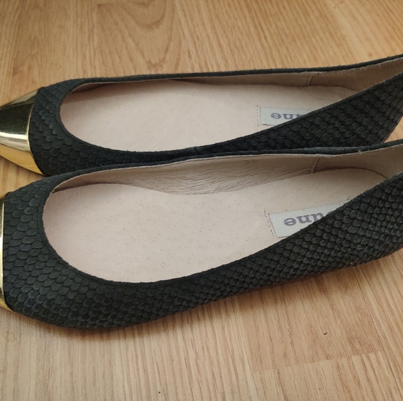 Dune flats - Picture 2 of 4